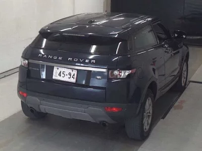 Rover RANGE ROVER
