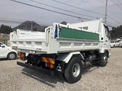 Mitsubishi FUSO FIGHTER