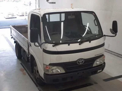 Toyota TOYOACE
