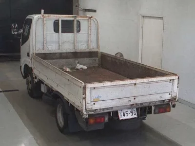 Toyota TOYOACE