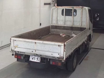Toyota TOYOACE