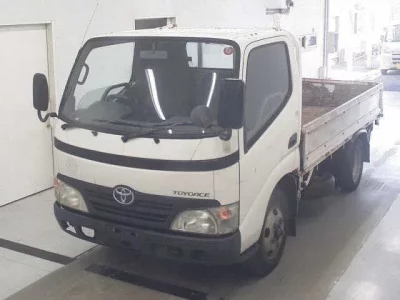 Toyota TOYOACE