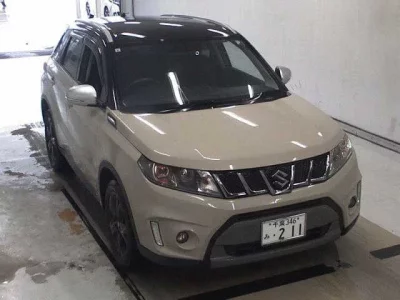 Suzuki ESCUDO
