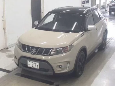 Suzuki ESCUDO