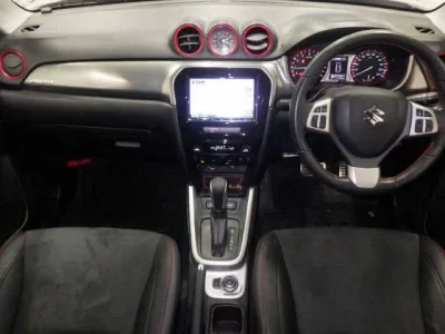 Suzuki ESCUDO