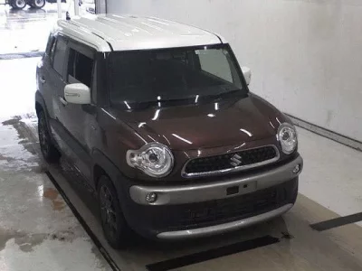 Suzuki XBEE