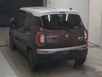 Suzuki XBEE
