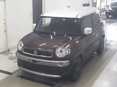 Suzuki XBEE