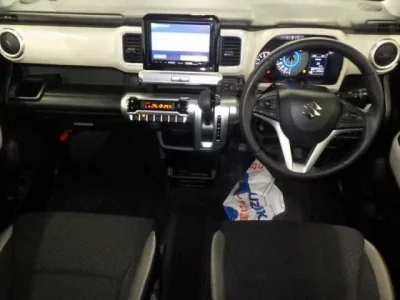 Suzuki XBEE