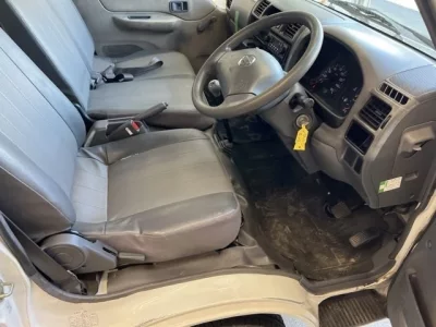 Nissan VANETTE VAN