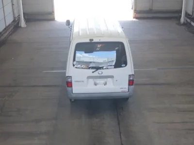Nissan VANETTE VAN