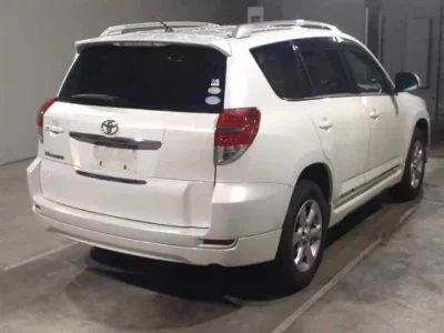 Toyota VANGUARD
