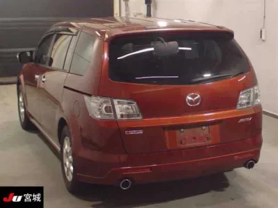 Mazda MPV