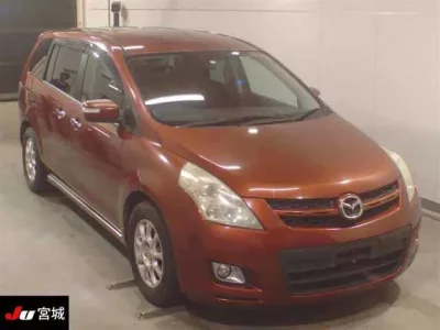 Mazda MPV