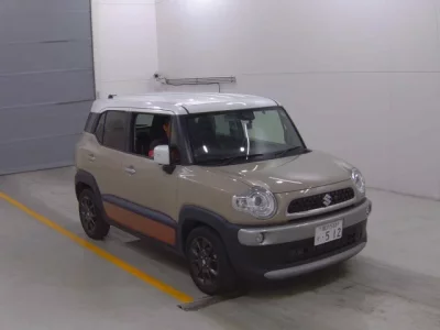 Suzuki XBEE