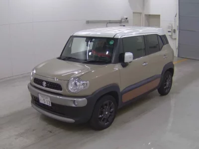 Suzuki XBEE