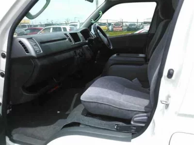 Toyota REGIUS ACE VAN