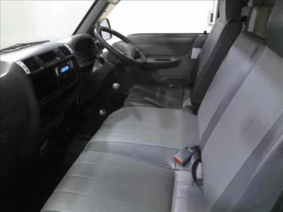 Nissan VANETTE VAN
