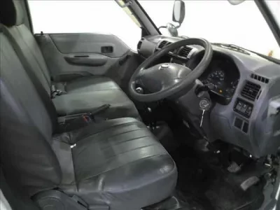 Nissan VANETTE VAN
