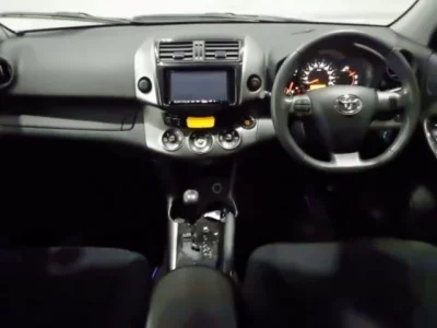 Toyota VANGUARD