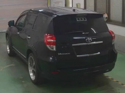 Toyota VANGUARD