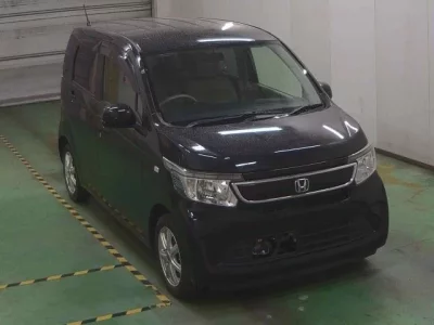 Honda N WGN