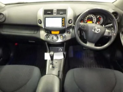 Toyota VANGUARD