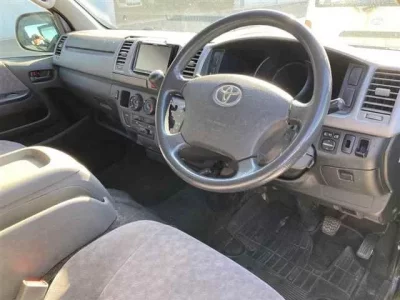 Toyota REGIUS ACE VAN