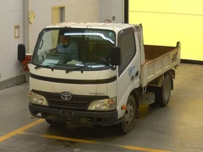 Toyota TOYOACE