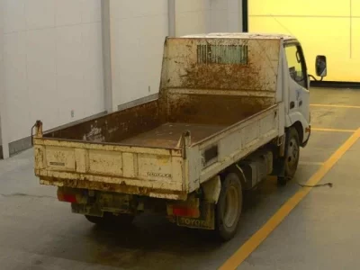 Toyota TOYOACE