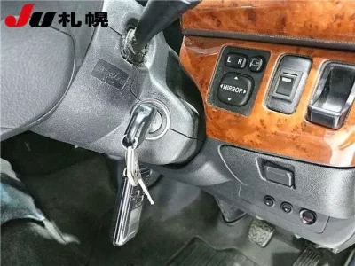 Toyota REGIUS ACE VAN