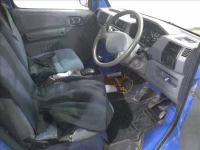 Mitsubishi MINICAB TRUCK
