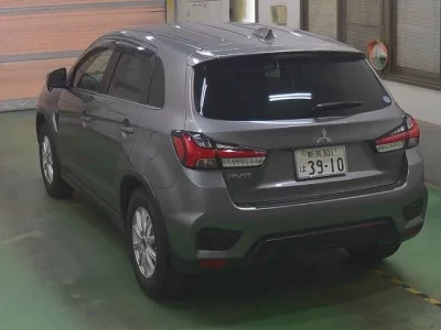 Mitsubishi RVR