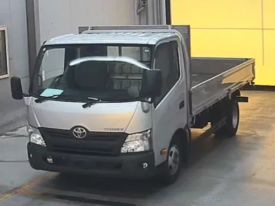 Toyota TOYOACE