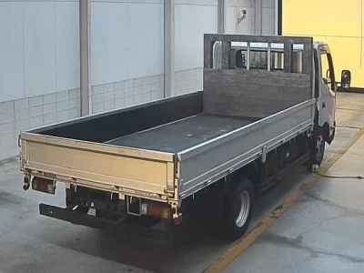 Toyota TOYOACE