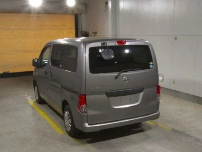 Nissan NV200