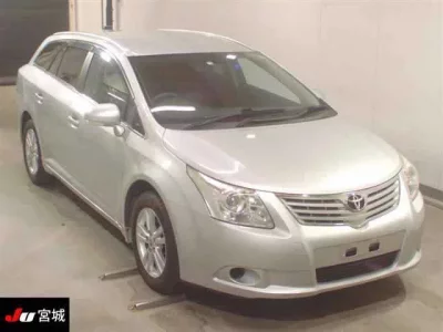 Toyota AVENSIS WAGON