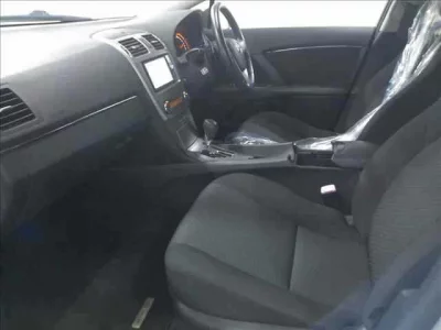 Toyota AVENSIS WAGON