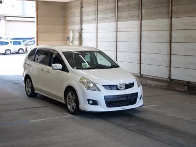Mazda MPV