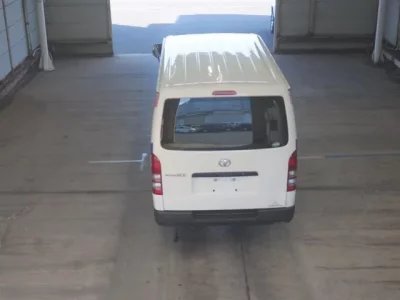 Toyota REGIUS ACE VAN