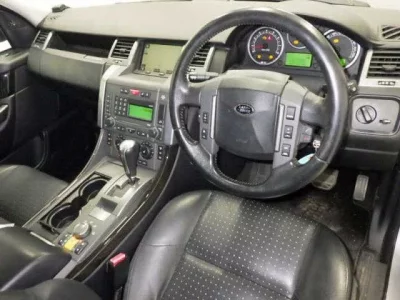 Rover RANGE ROVER