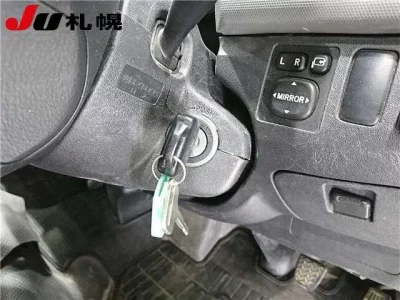 Toyota REGIUS ACE VAN