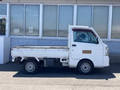 Mitsubishi MINICAB TRUCK