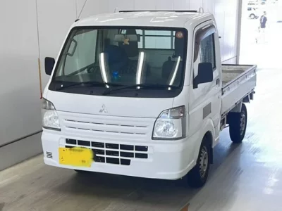 Mitsubishi MINICAB TRUCK