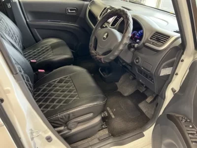 Mitsubishi DELICA D2