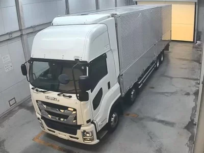 Isuzu TRUCK