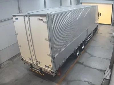 Isuzu TRUCK