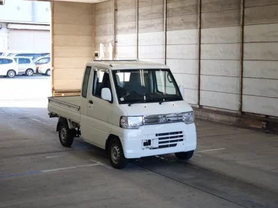 Mitsubishi MINICAB TRUCK