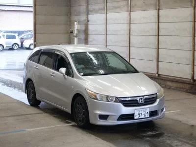 Honda STREAM