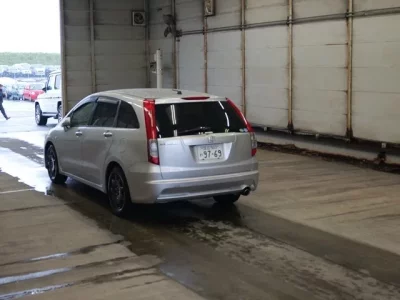 Honda STREAM